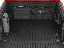 Molle Panel Kit Combo Bed Toyota Tacoma 2WD/4WD (2024-2026) Rough Country