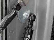 Tailgate Assist Chevy/GMC Canyon/Colorado 2WD/4WD (2015-2022) Rough Country