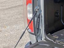 Tailgate Assist Chevy/GMC Canyon/Colorado 2WD/4WD (2015-2022) Rough Country