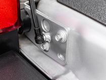 Tailgate Assist Ford F-150/F-250/F-350 2WD/4WD (2015-2026) Rough Country