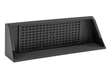 Bed Cap Molle Panel Side Storage Bin Drivers Side Multiple Makes &amp;amp; Models (Chevy/Ford/GMC/Ram) Rough Country