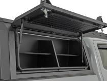 Bed Cap Side Shelf Storage Bin Passengers Side Toyota Tacoma (16-23) Rough Country