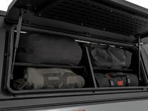 Bed Cap Side Shelf Storage Bin Passengers Side Toyota Tacoma (16-23) Rough Country