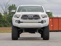 6 Inch Lift Kit Toyota Tacoma 2WD/4WD (2005-2015) Rough Country