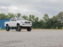 6 Inch Lift Kit Toyota Tacoma 2WD/4WD (2005-2015) Rough Country
