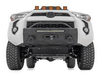 Skid Plate Front &amp;amp; Belly Toyota 4Runner 2WD/4WD (2010-2024) Rough Country
