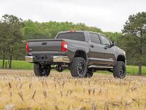 6 Inch Lift Kit N3 Struts Toyota Tundra 4WD (2007-2015) Rough Country