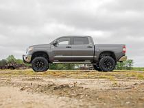 6 Inch Lift Kit N3 Struts Toyota Tundra 4WD (2007-2015) Rough Country
