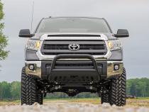 6 Inch Lift Kit Vetex/V2 Toyota Tundra 4WD (2007-2015) Rough Country
