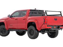 3.5 Inch Lift Kit N3 No Rear Shocks Toyota Tacoma 4WD (2024-2026) Rough Country