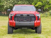 6 Inch Lift Kit Toyota Tundra 4WD (2022-2026) Rough Country