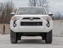 3 Inch Lift Kit RR Coils M1 Struts/M1 Toyota 4Runner 4WD (2010-2024) Rough Country