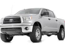 3.5 Inch Toyota Bolt-On Lift Kit w/N3 Shocks 07-20 Tundra 2WD/4WD Rough Country
