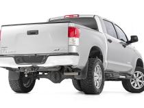3.5 Inch Toyota Bolt-On Lift Kit w/N3 Shocks 07-20 Tundra 2WD/4WD Rough Country