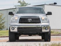 3.5 Inch Lift Kit Vertex/V2 07-21 Toyota Tundra 4WD Rough Country
