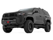 3.5 Inch Lift Kit TRD Offroad Toyota 4Runner 4WD (2025-2026) Rough Country
