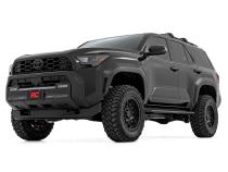 3.5 Inch Lift Kit Toyota 4Runner 4WD (2025-2026) Rough Country
