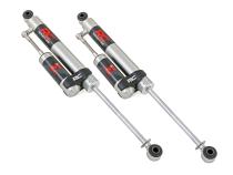 M1R Monotube Rear Shocks 2.5-4 Inch Chevy/GMC Avalanche (02-06)/Half-Ton Suburban (69-91) Rough Country