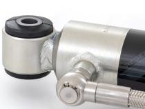 M1R Monotube Rear Shocks 2.5-4 Inch Chevy/GMC Avalanche (02-06)/Half-Ton Suburban (69-91) Rough Country