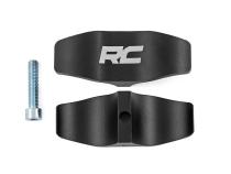 M1R Monotube Rear Shocks 2.5-4 Inch Chevy/GMC Avalanche (02-06)/Half-Ton Suburban (69-91) Rough Country