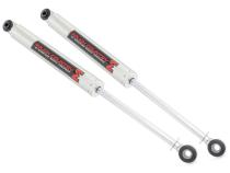 M1 Monotube Rear Shocks 5.5-7.5 Inch Ram 1500 4WD Rough Country