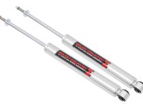 M1 Monotube Front Shocks 6-8 Inch Ford Bronco 4WD (1980-1996) Rough Country