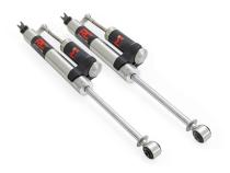 M1R Monotube Rear Shocks 5.5-7 Inch Jeep Wrangler JK/Wrangler Unlimited (07-18) Rough Country