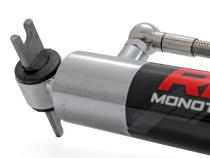 M1R Monotube Rear Shocks 5.5-7 Inch Jeep Wrangler JK/Wrangler Unlimited (07-18) Rough Country