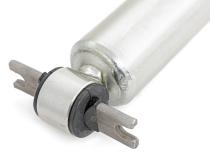 M1 Monotube Rear Shocks 6-8 Inch GMC Sonoma 2WD/4WD (91-04) Rough Country