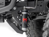 M1R Monotube Front Shocks 2-3.5 Inch Jeep Wrangler JL (18-26)/Wrangler Unlimited (18-26) Rough Country