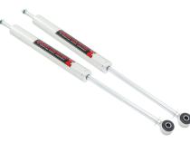 M1 Monotube Rear Shocks 4.5-7 Inch Toyota 4Runner 2WD/4WD (2003-2024) Rough Country