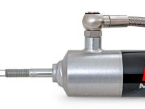 M1R Monotube Front Shocks 0.5-2.5 Inch Jeep Wrangler JK/Wrangler Unlimited (07-18) Rough Country