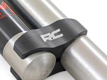 M1R Monotube Front Shocks 0.5-2.5 Inch Jeep Wrangler JK/Wrangler Unlimited (07-18) Rough Country