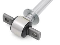 M1 Monotube Front Shocks 6 Inch Silverado/Sierra 1500 2WD (99-06 &amp;amp; Classic) Rough Country