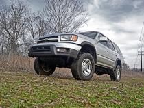 Toyota 4Runner 3 Inch Suspension Lift Kit w/N3 Shocks For 96-02 Toyota 4Runner Rough Country