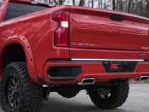49 Inch Premium Quad-Row Multi-Function LED Tailgate Light Strip Rough Country