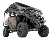 Vertex Front Coil Over Shock Pair 0-2 Inch Honda Pioneer 1000/Pioneer 1000-5 Rough Country