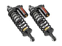 Vertex Front Coil Over Shock Pair Adjustable CFMOTO UFORCE 1000/1000XL Rough Country