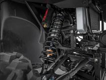 Vertex Front Coil Over Shock Pair Adjustable CFMOTO UFORCE 1000/1000XL Rough Country