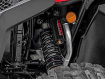 Vertex Front Coil Over Shock Pair Adjustable CFMOTO UFORCE U10 Pro Rough Country