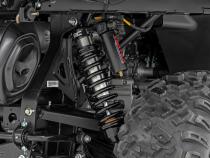 Vertex Rear Coil Over Shock Pair Adjustable CFMOTO UFORCE U10 Pro Rough Country