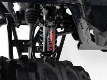 Vertex Adjustable Suspension Lift Kit 0-2 Inch Honda Pioneer 1000/Pioneer 1000-5 Rough Country