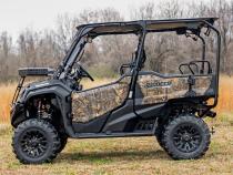 Vertex Adjustable Suspension Lift Kit 0-2 Inch Honda Pioneer 1000/Pioneer 1000-5 Rough Country