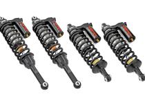 Vertex Adjustable Suspension Lift Kit CFMOTO UFORCE 1000/1000XL Rough Country