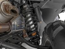 Vertex Adjustable Suspension Lift Kit CFMOTO UFORCE 1000/1000XL Rough Country