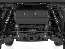 Vertex Adjustable Suspension Lift Kit CFMOTO UFORCE U10 Pro Rough Country