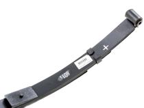 Rear Leaf Springs 4 Inch Lift Pair 87-95 Jeep Wrangler YJ 4WD Rough Country