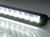 40 Inch Spectrum Series LED Light Bar Single Row Rough Country