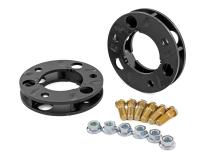 1.5 Inch Leveling Kit Nissan Frontier 4WD (2022-2026) Rough Country