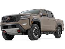 1.5 Inch Leveling Kit Nissan Frontier 4WD (2022-2026) Rough Country